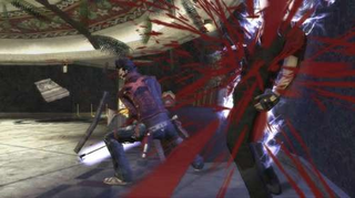 Illustration for article titled No More Heroes 2: Cutting New Video and Screens